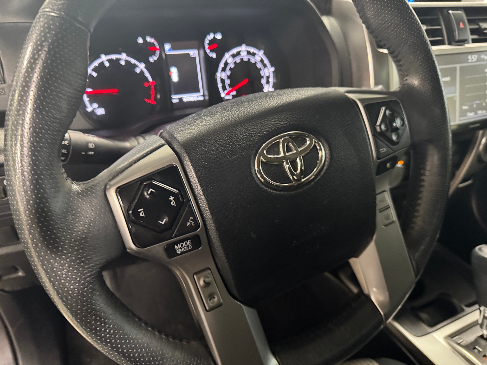 Thumbnail: 2021 Toyota 4Runner - 5