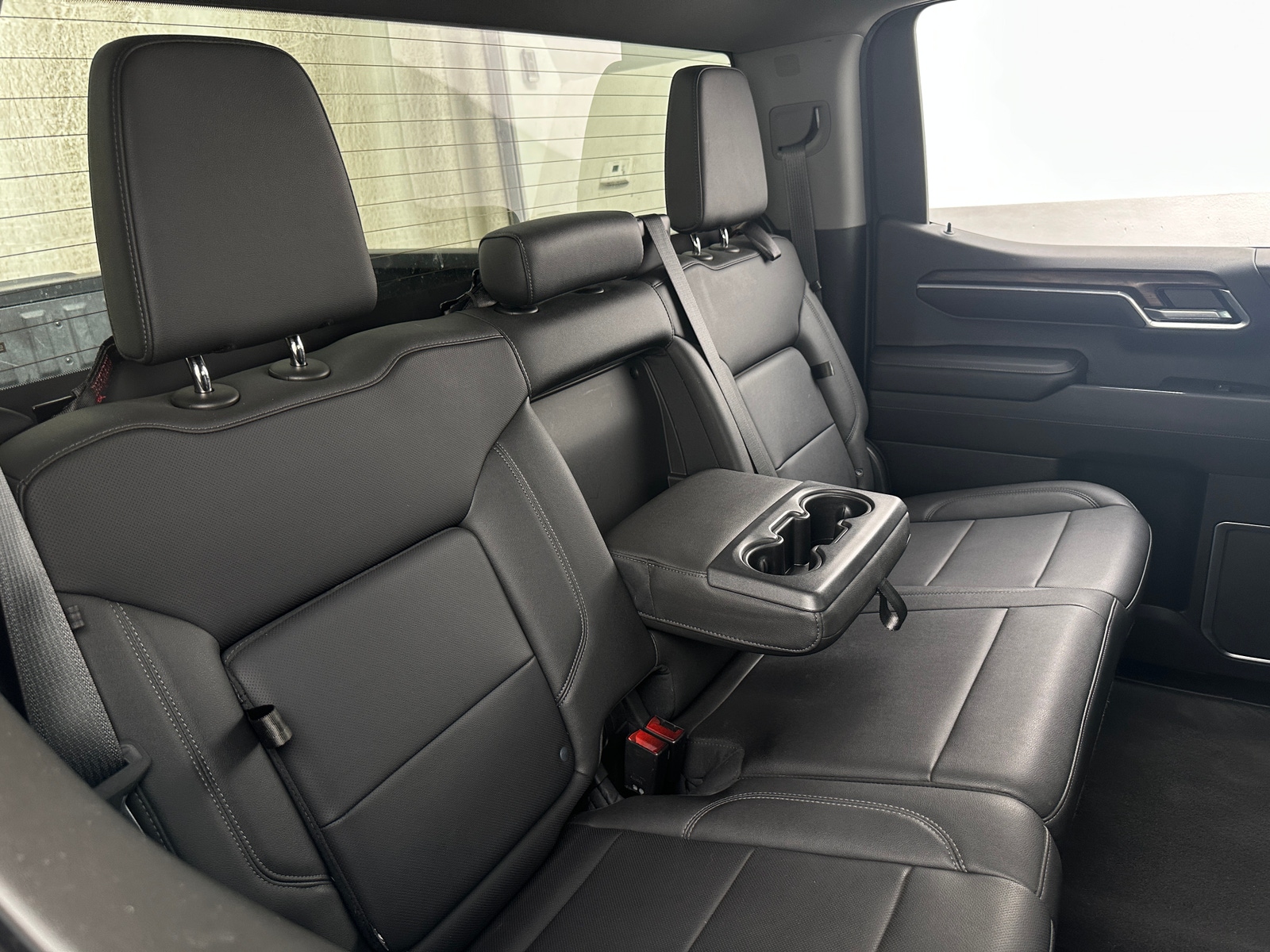 Thumbnail: 2022 GMC Sierra 1500 - 5