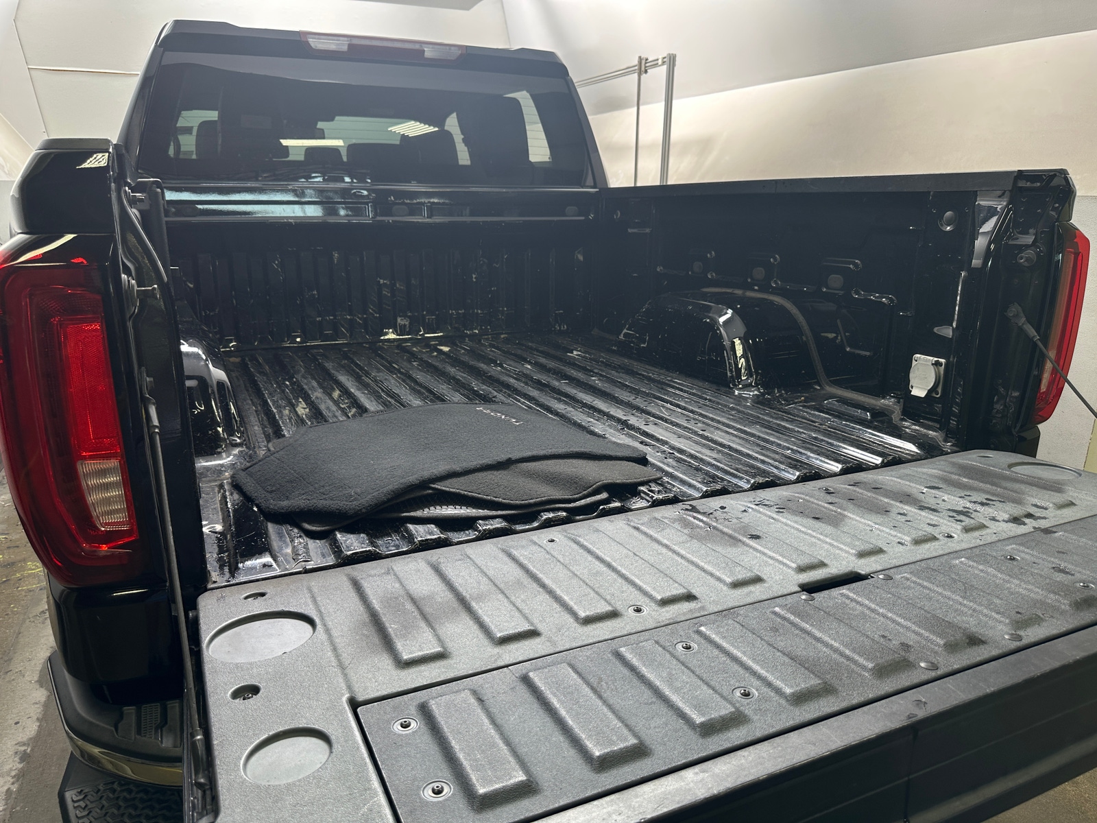 Thumbnail: 2022 GMC Sierra 1500 - 6