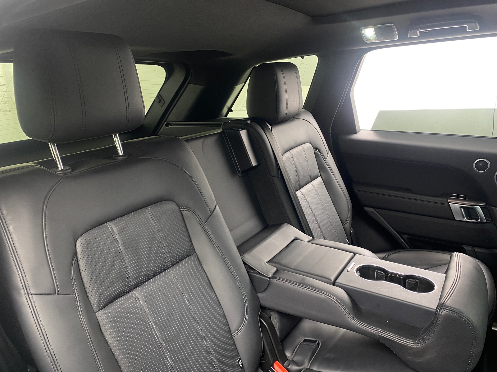 Thumbnail: 2019 Land Rover Range Rover Sport - 5