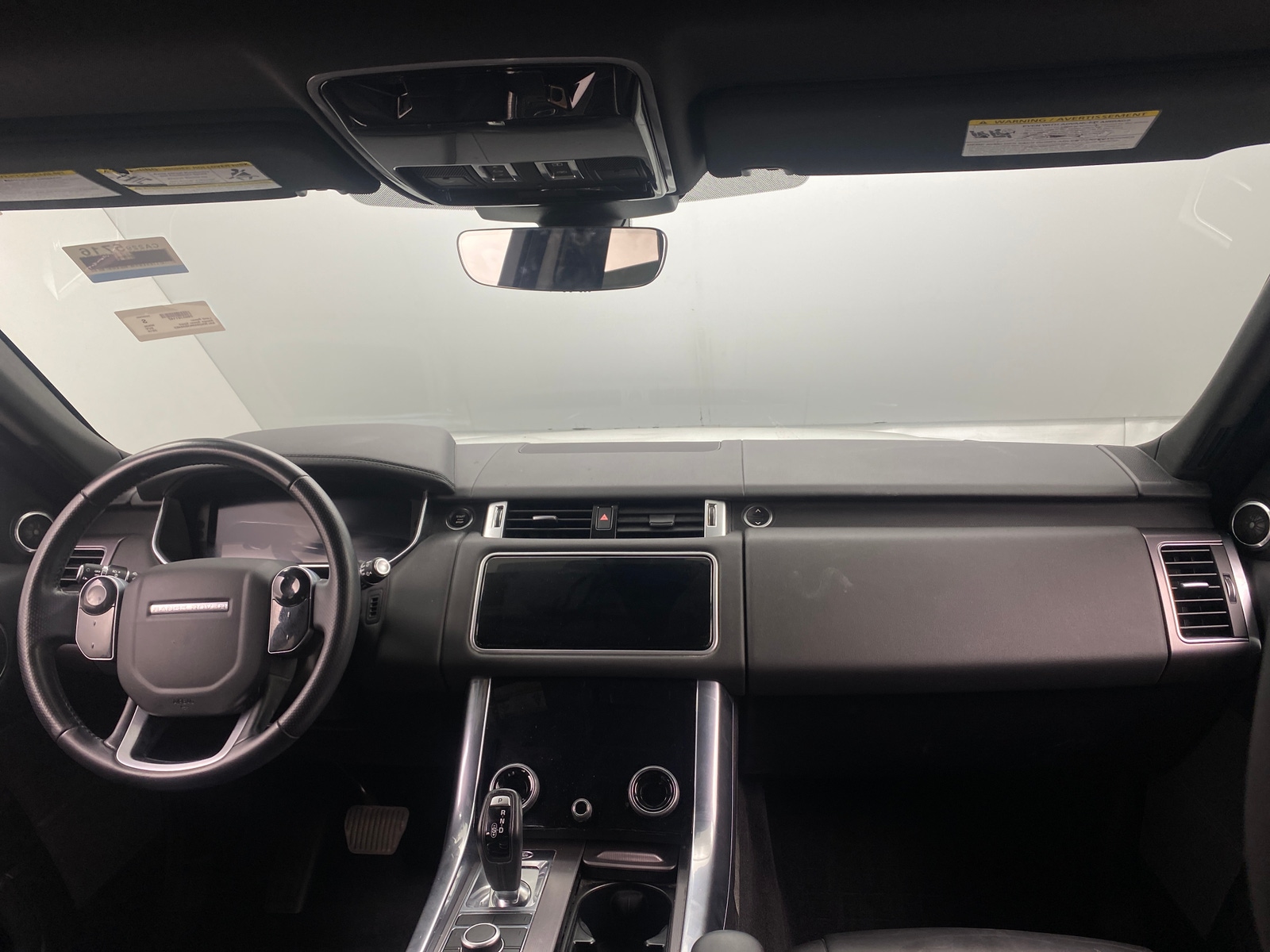 Thumbnail: 2019 Land Rover Range Rover Sport - 2