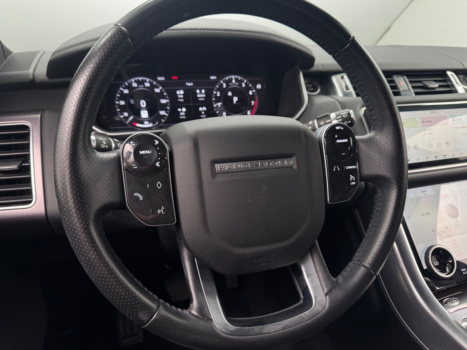 Thumbnail: 2019 Land Rover Range Rover Sport - 4