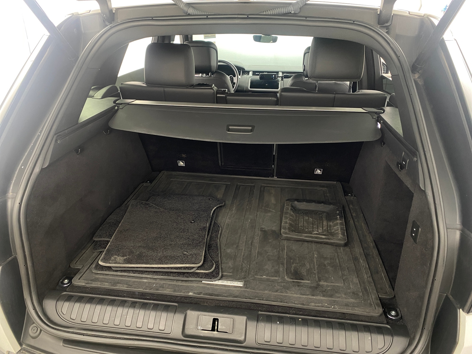 Thumbnail: 2019 Land Rover Range Rover Sport - 6
