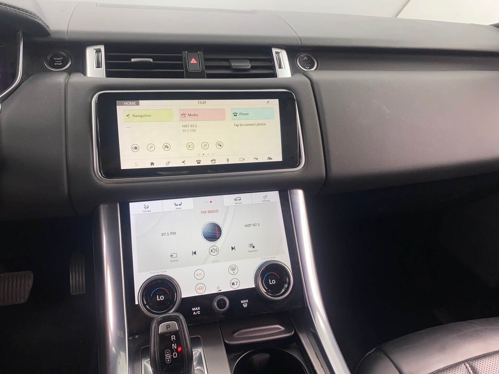 Thumbnail: 2019 Land Rover Range Rover Sport - 3