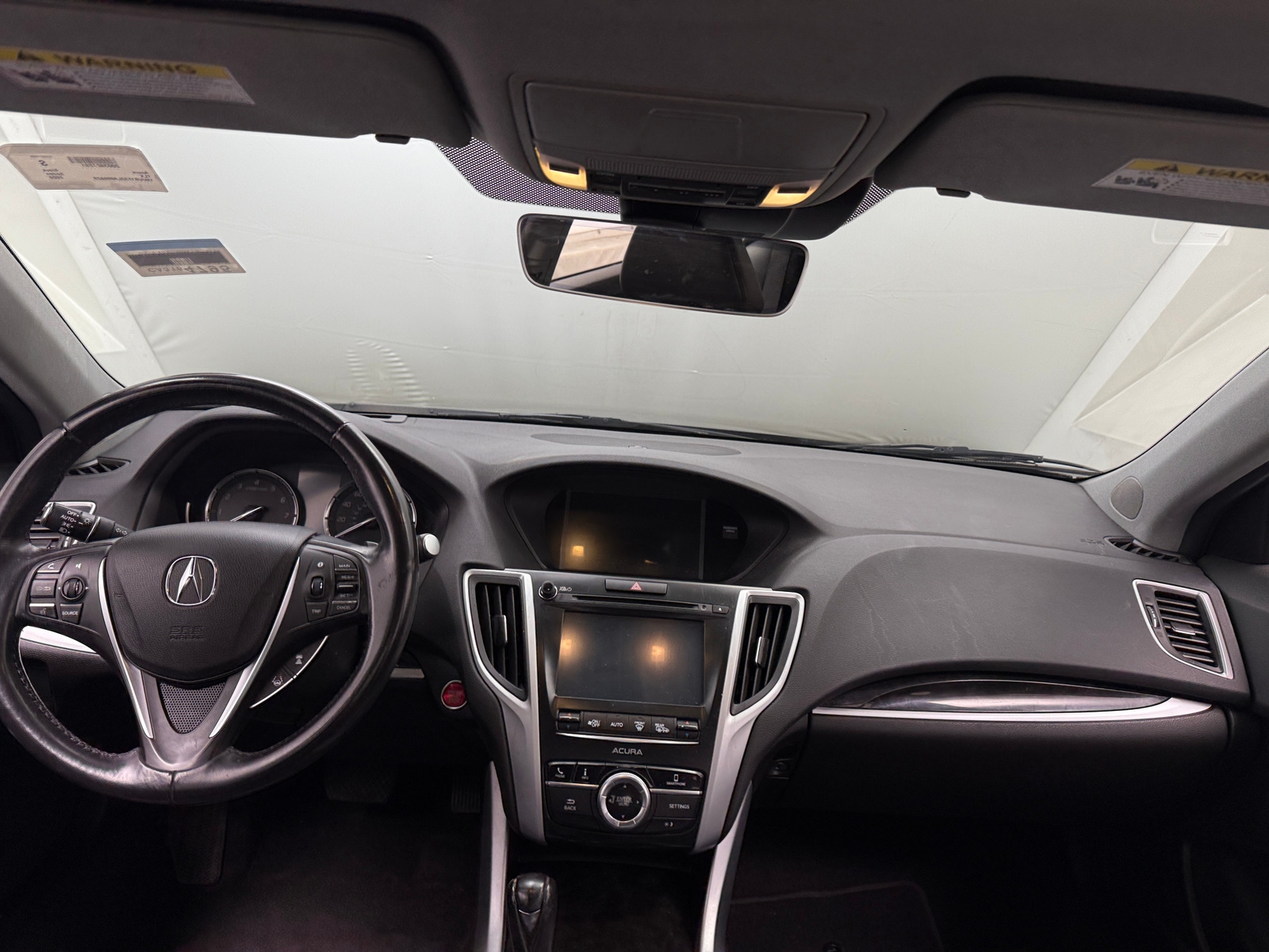 Thumbnail: 2020 Acura TLX - 2