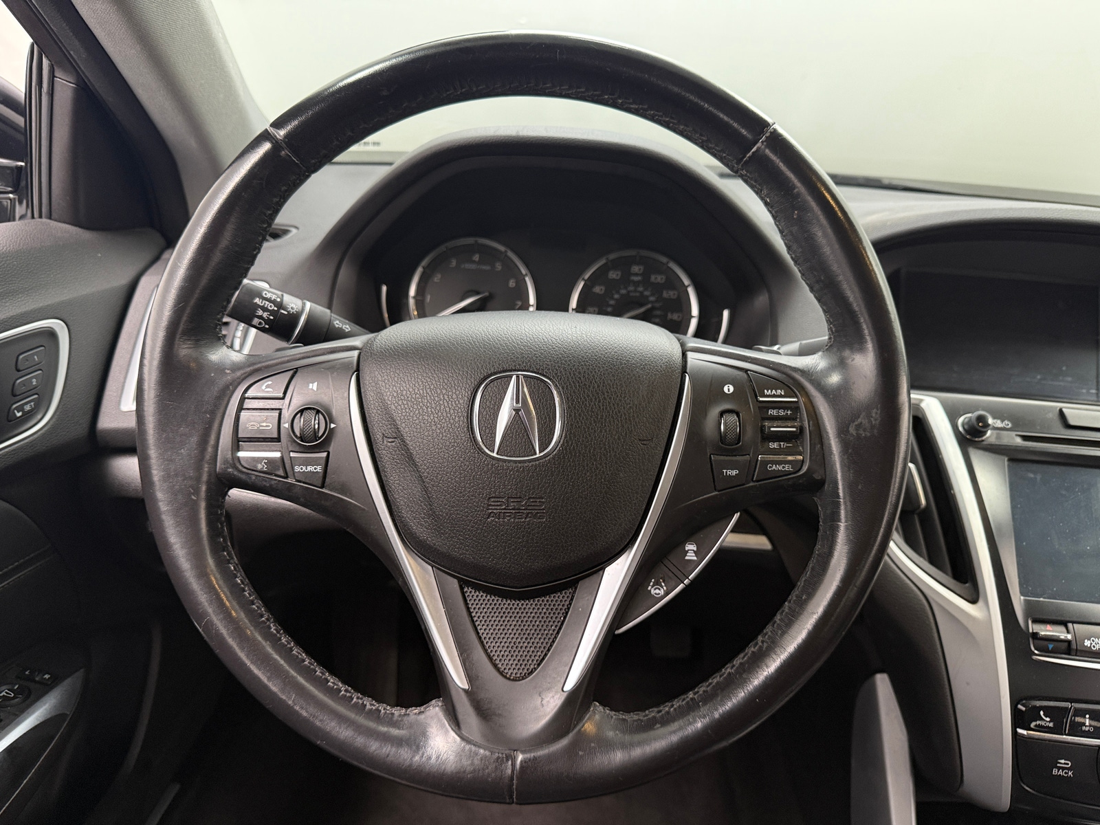 Thumbnail: 2020 Acura TLX - 4