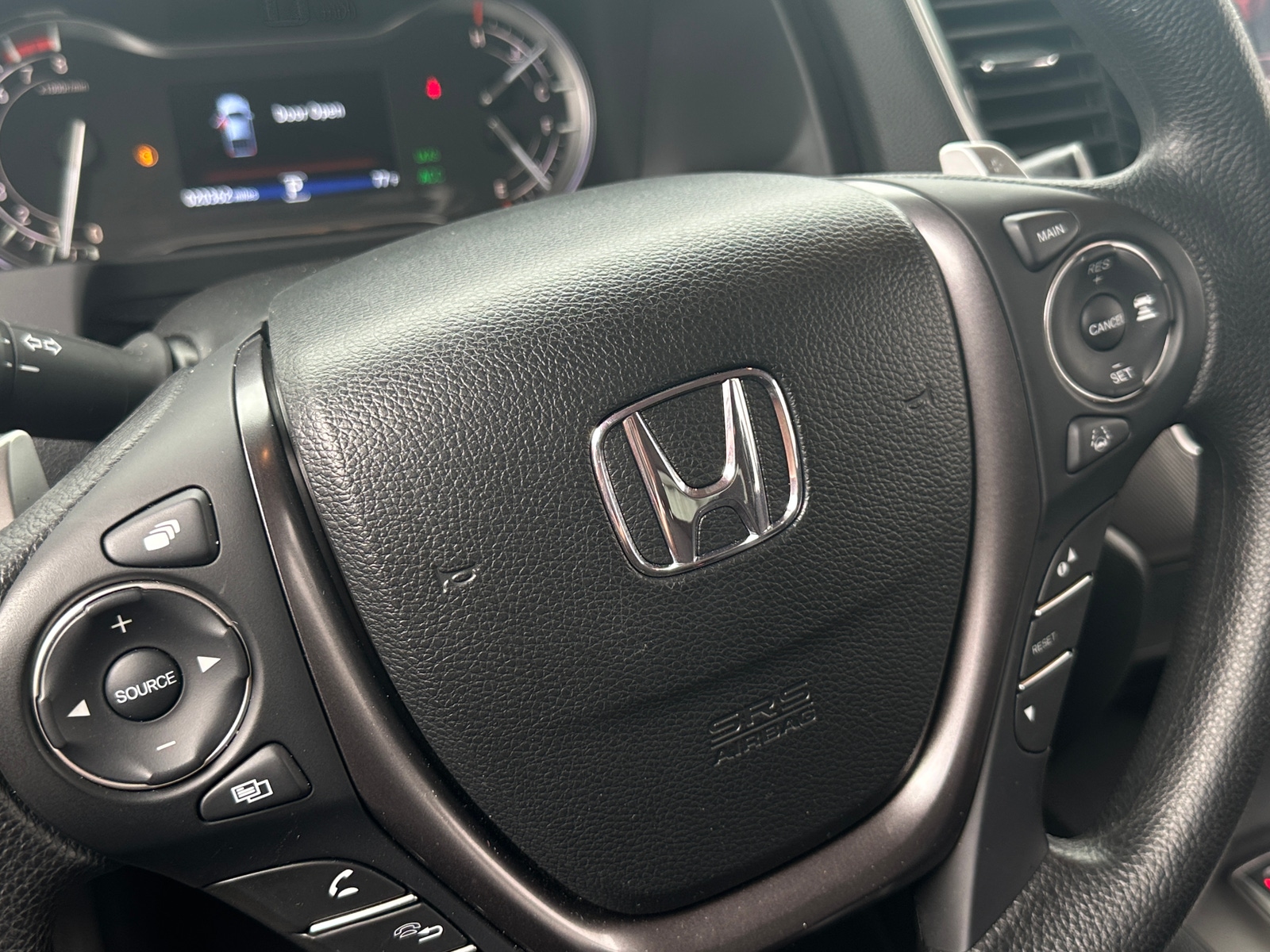 Thumbnail: 2023 Honda Ridgeline - 5