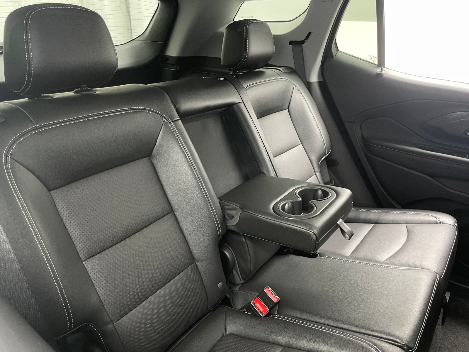 Thumbnail: 2024 GMC Terrain - 5