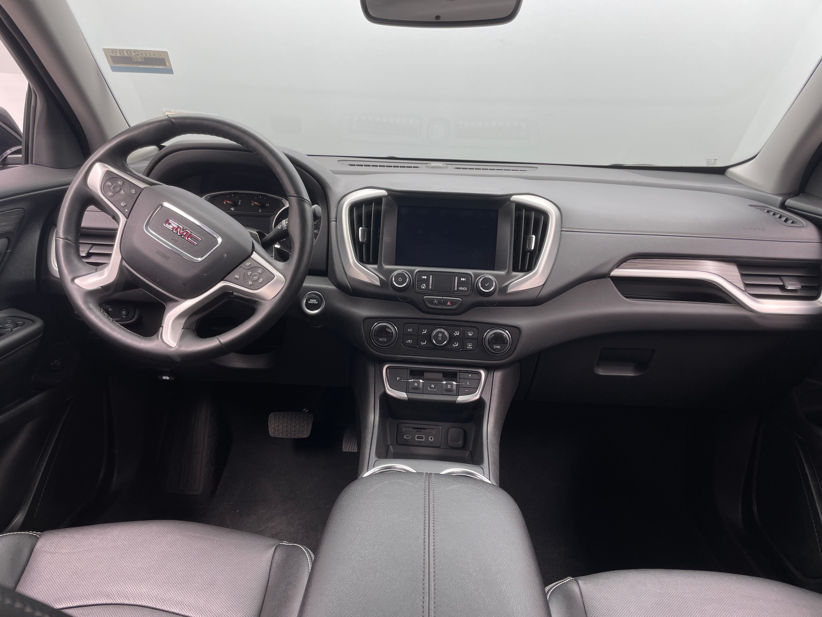 Thumbnail: 2024 GMC Terrain - 2