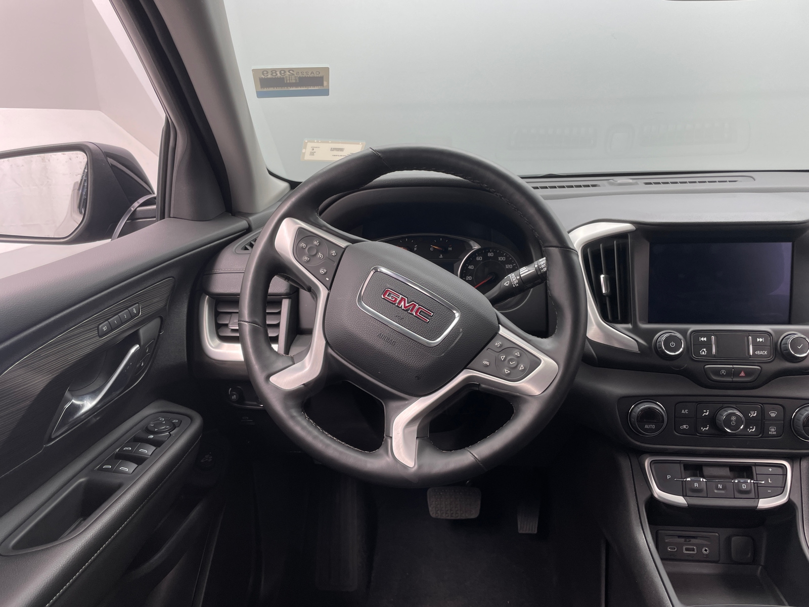 Thumbnail: 2024 GMC Terrain - 4