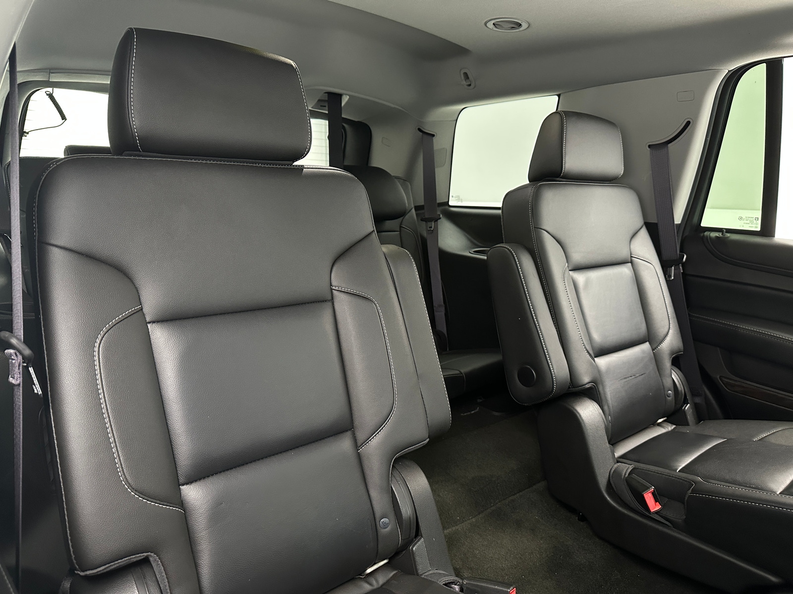 Thumbnail: 2016 Chevrolet Tahoe - 5