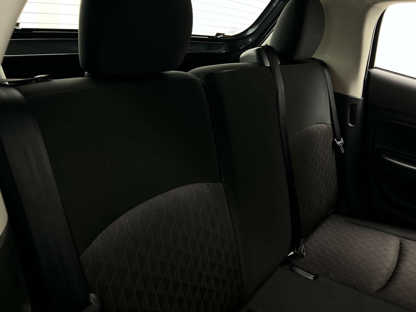 Thumbnail: 2024 Mitsubishi Mirage - 6