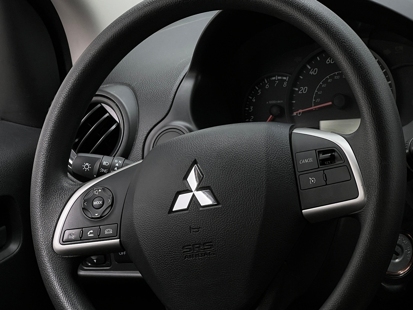 Thumbnail: 2024 Mitsubishi Mirage - 5