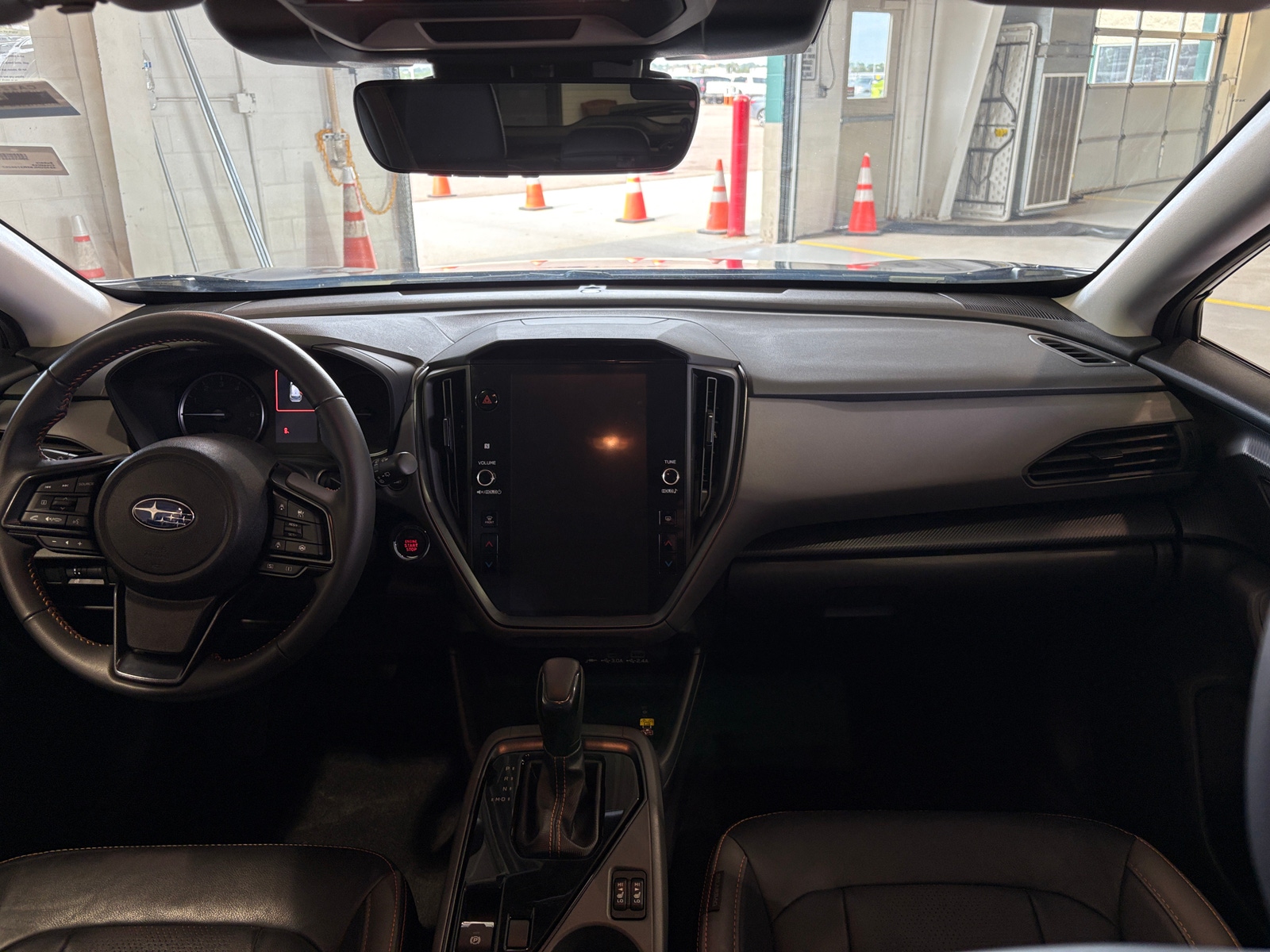 Thumbnail: 2024 Subaru Crosstrek - 2
