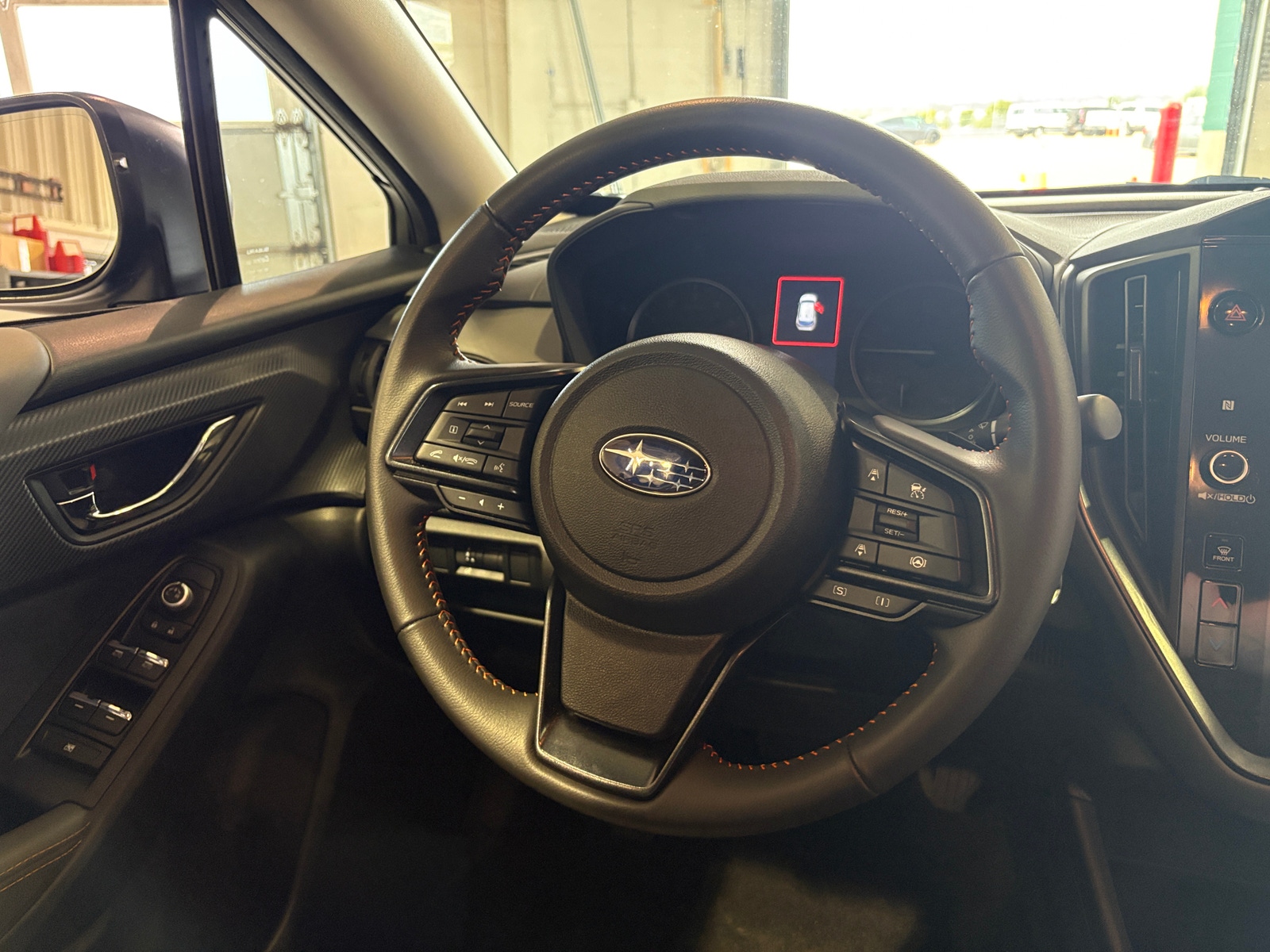 Thumbnail: 2024 Subaru Crosstrek - 4