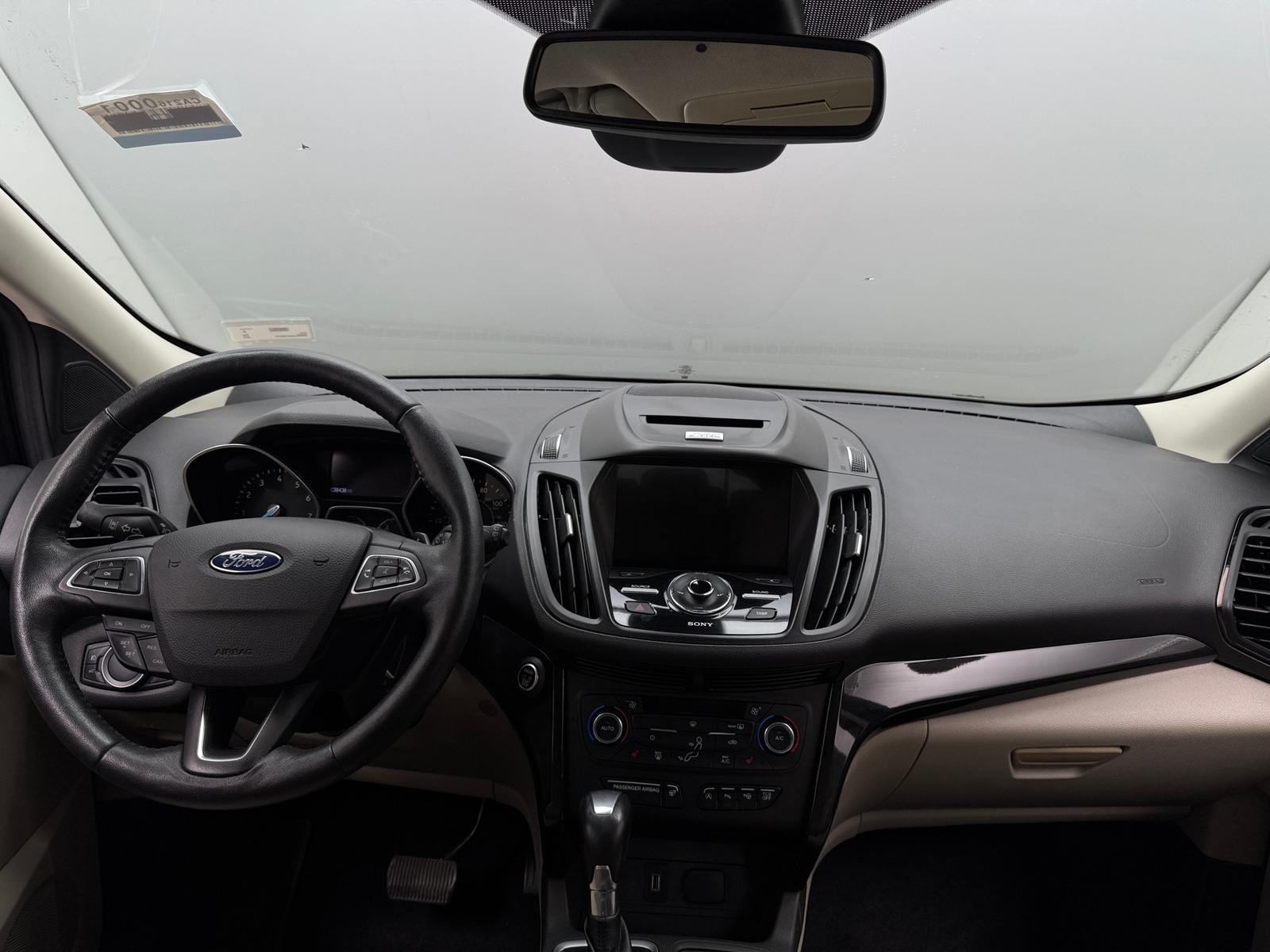 Thumbnail: 2017 Ford Escape - 2