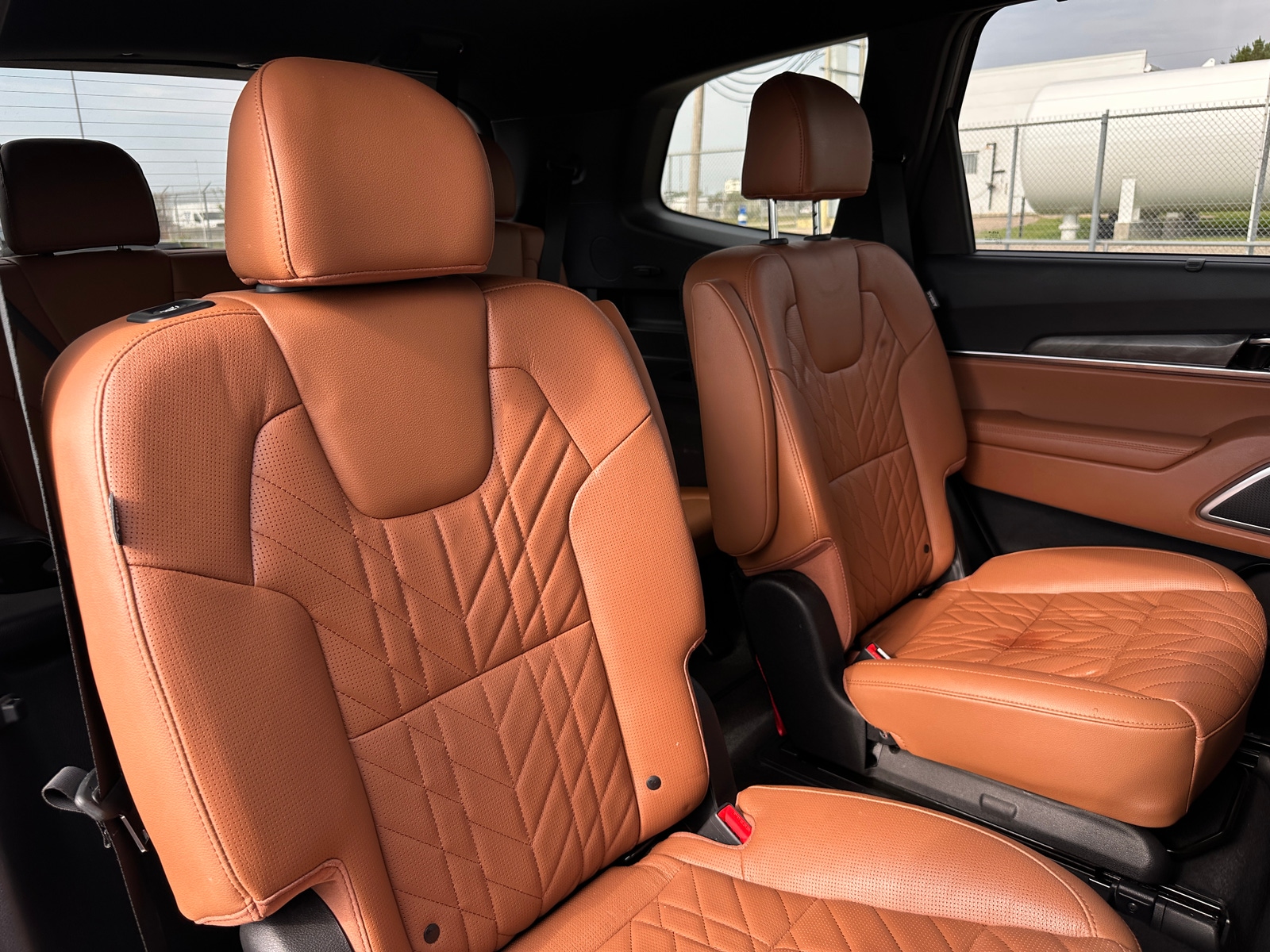 Thumbnail: 2023 Kia Telluride - 5
