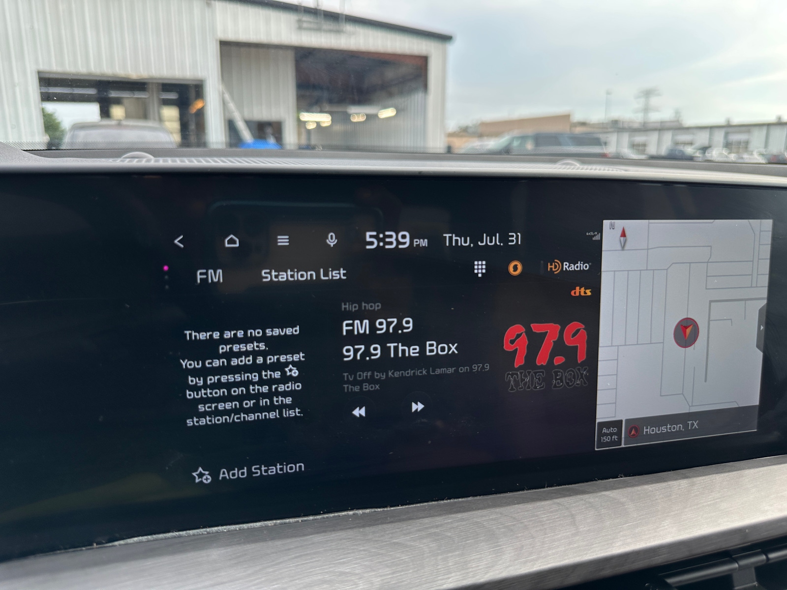 Thumbnail: 2023 Kia Telluride - 3