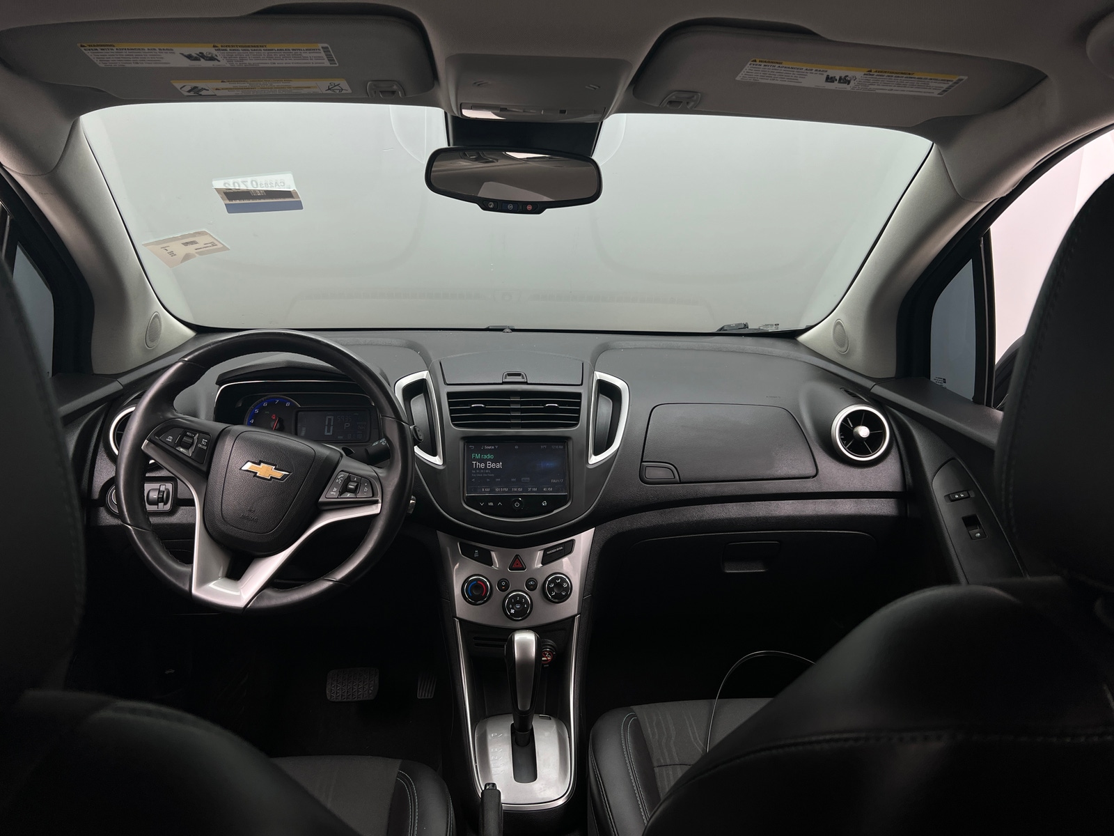 Thumbnail: 2017 Chevrolet Malibu - 3
