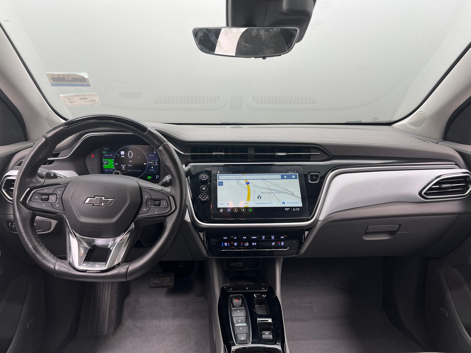 Thumbnail: 2022 Chevrolet Bolt EUV - 2
