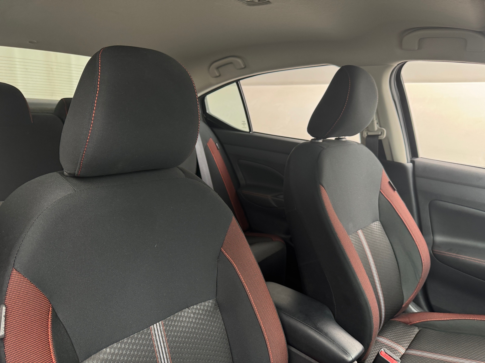 Thumbnail: 2025 Nissan Versa - 2