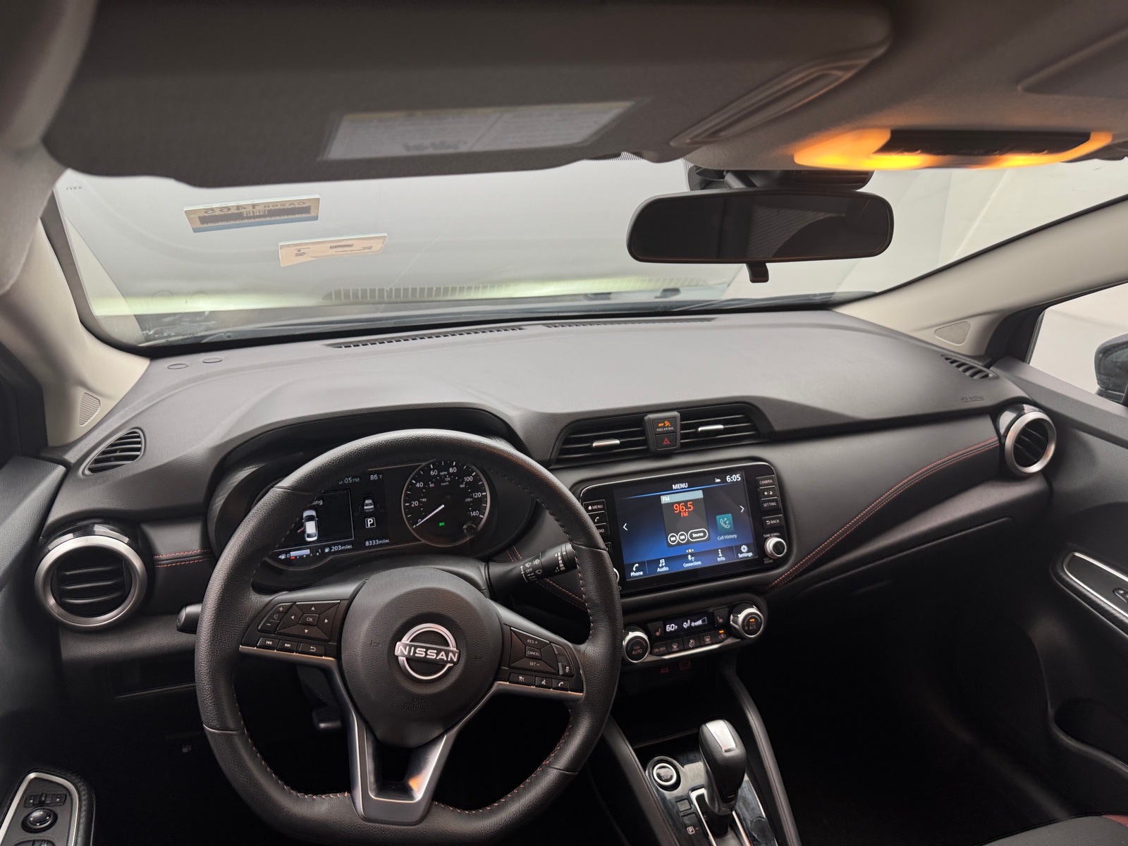 Thumbnail: 2025 Nissan Versa - 3