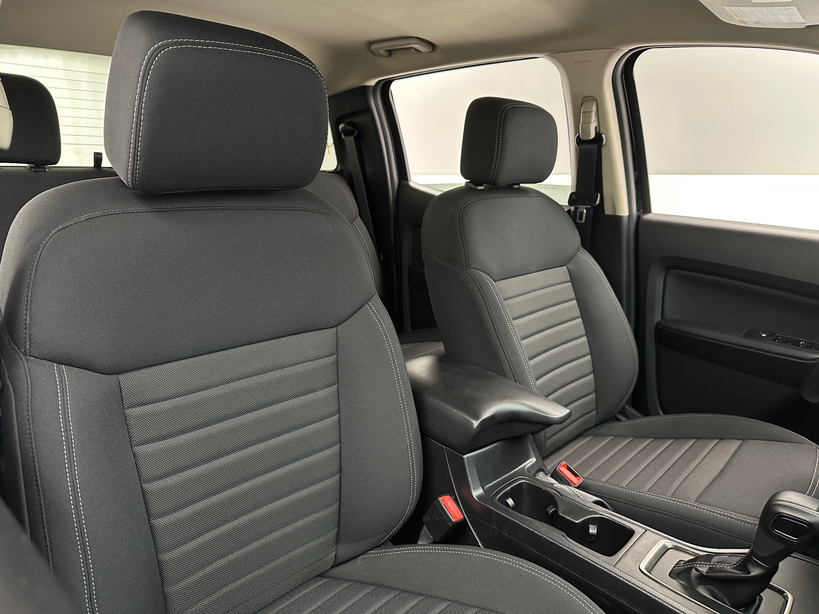Thumbnail: 2021 Ford Ranger - 2
