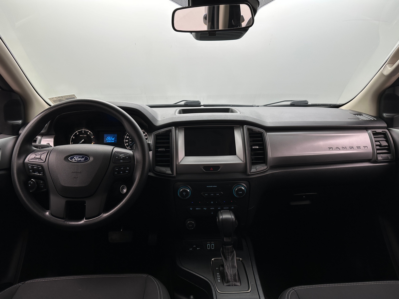 Thumbnail: 2021 Ford Ranger - 3