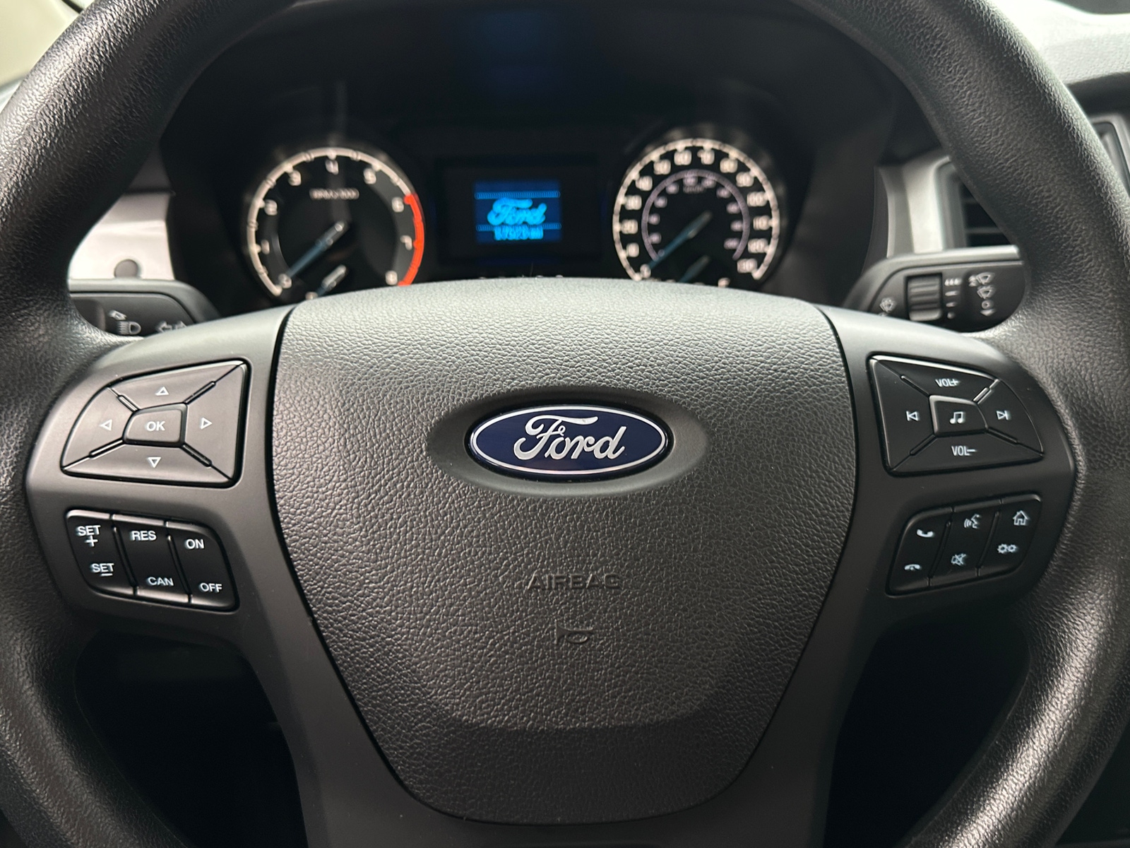Thumbnail: 2021 Ford Ranger - 5