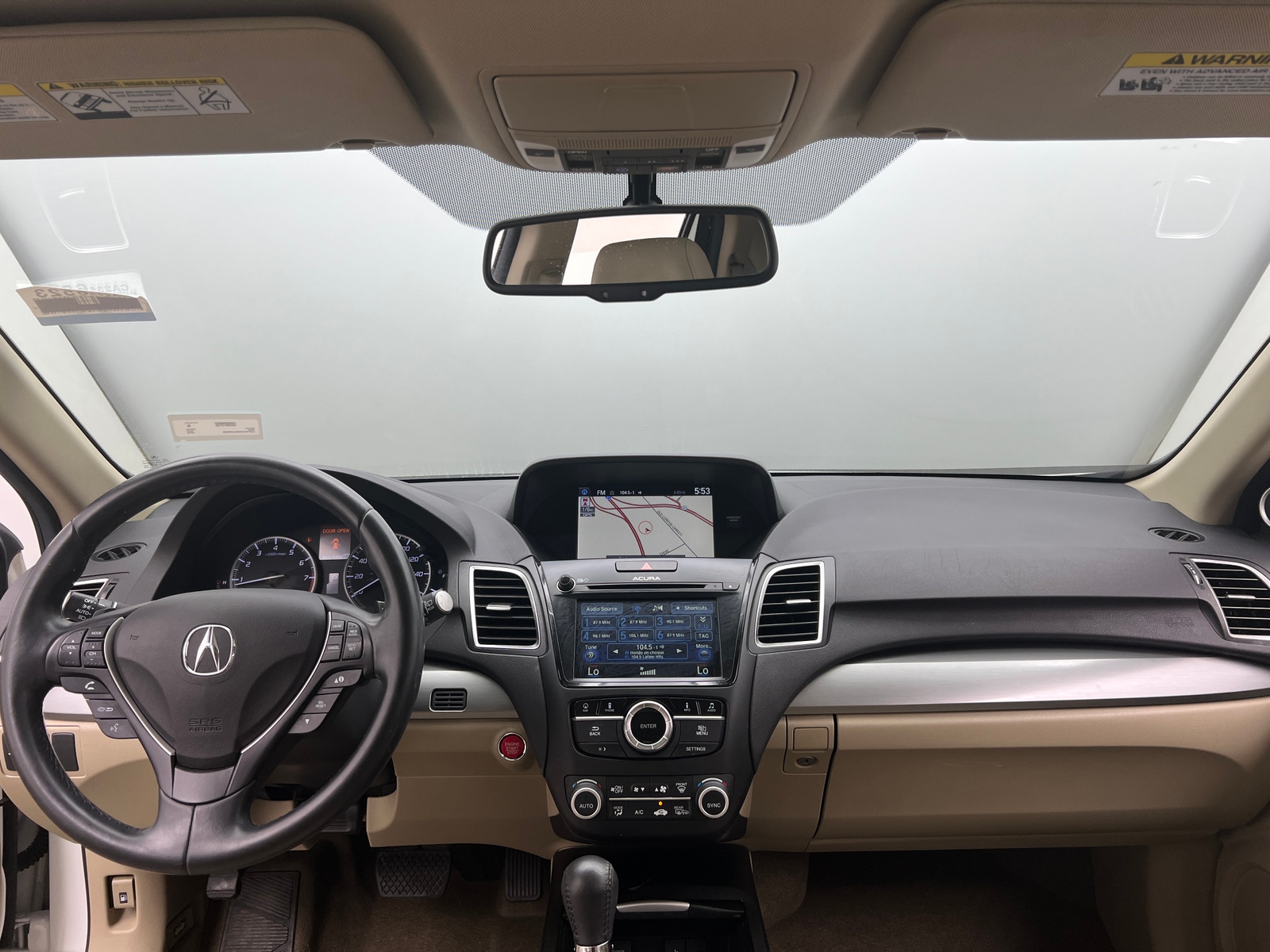 Thumbnail: 2016 Acura RDX - 3