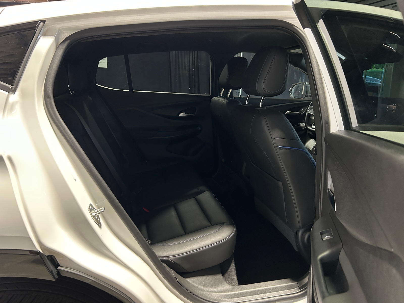 Thumbnail: 2024 Buick Envista - 5