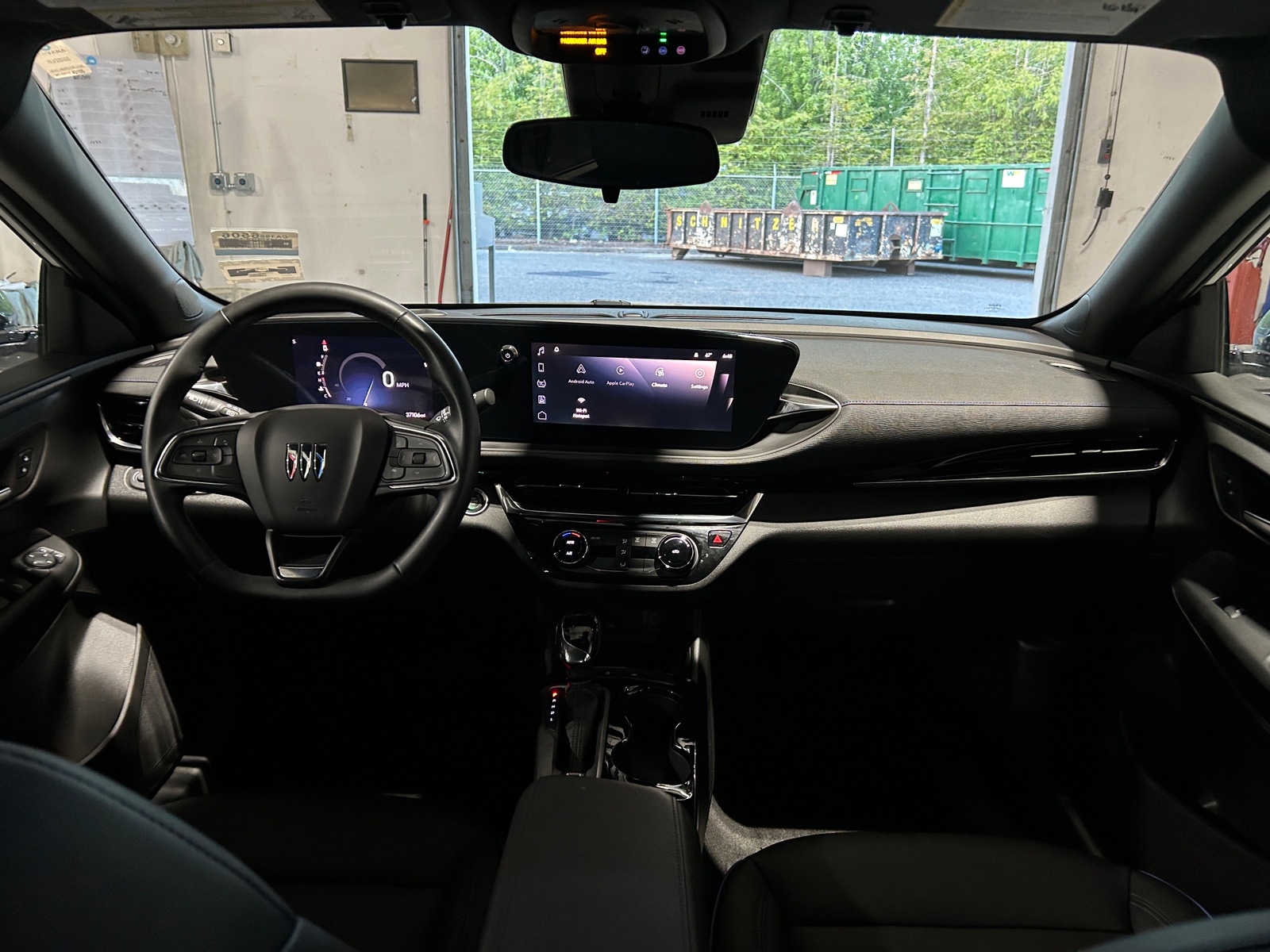 Thumbnail: 2024 Buick Envista - 2