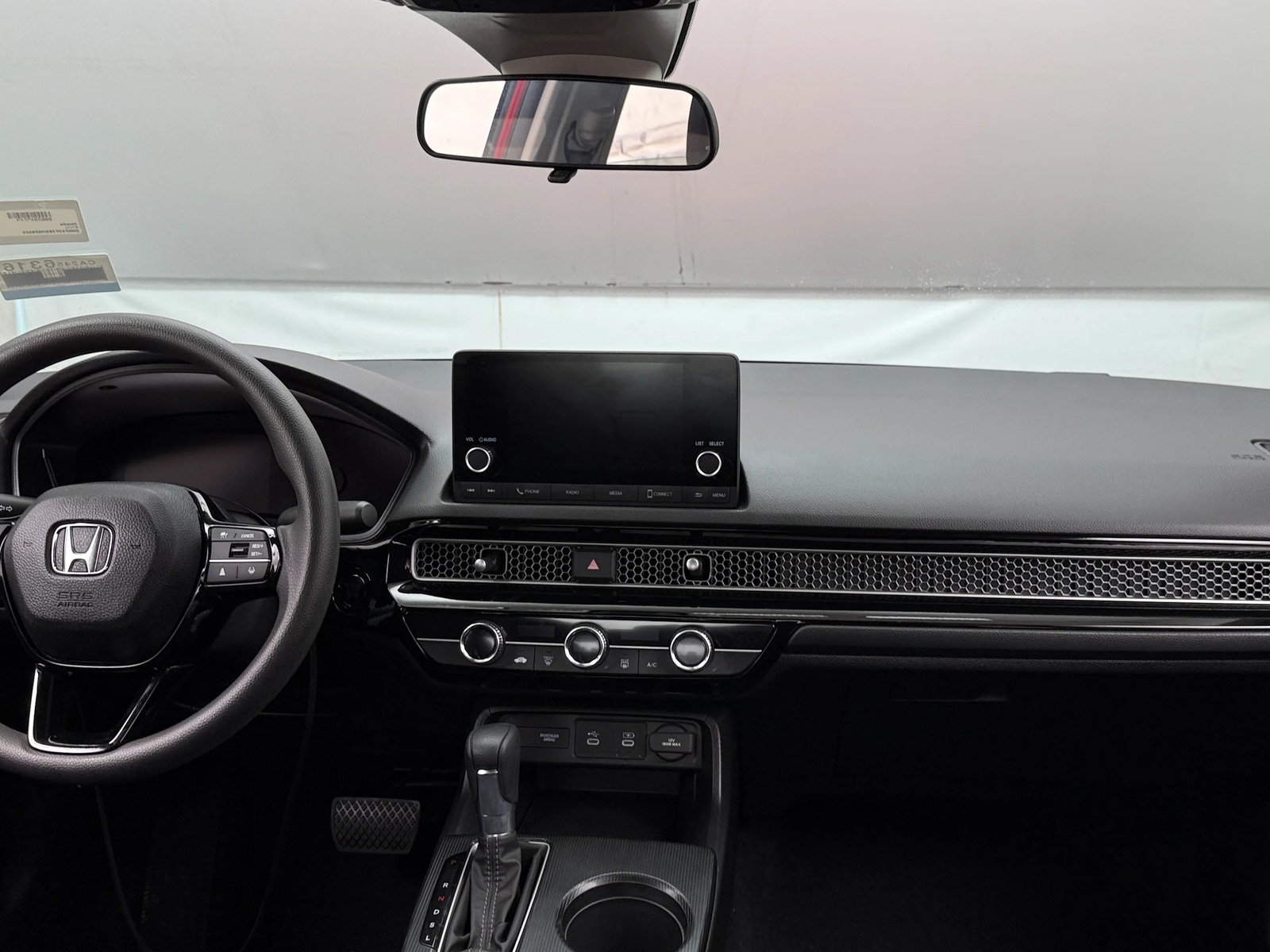Thumbnail: 2025 Honda Civic - 3