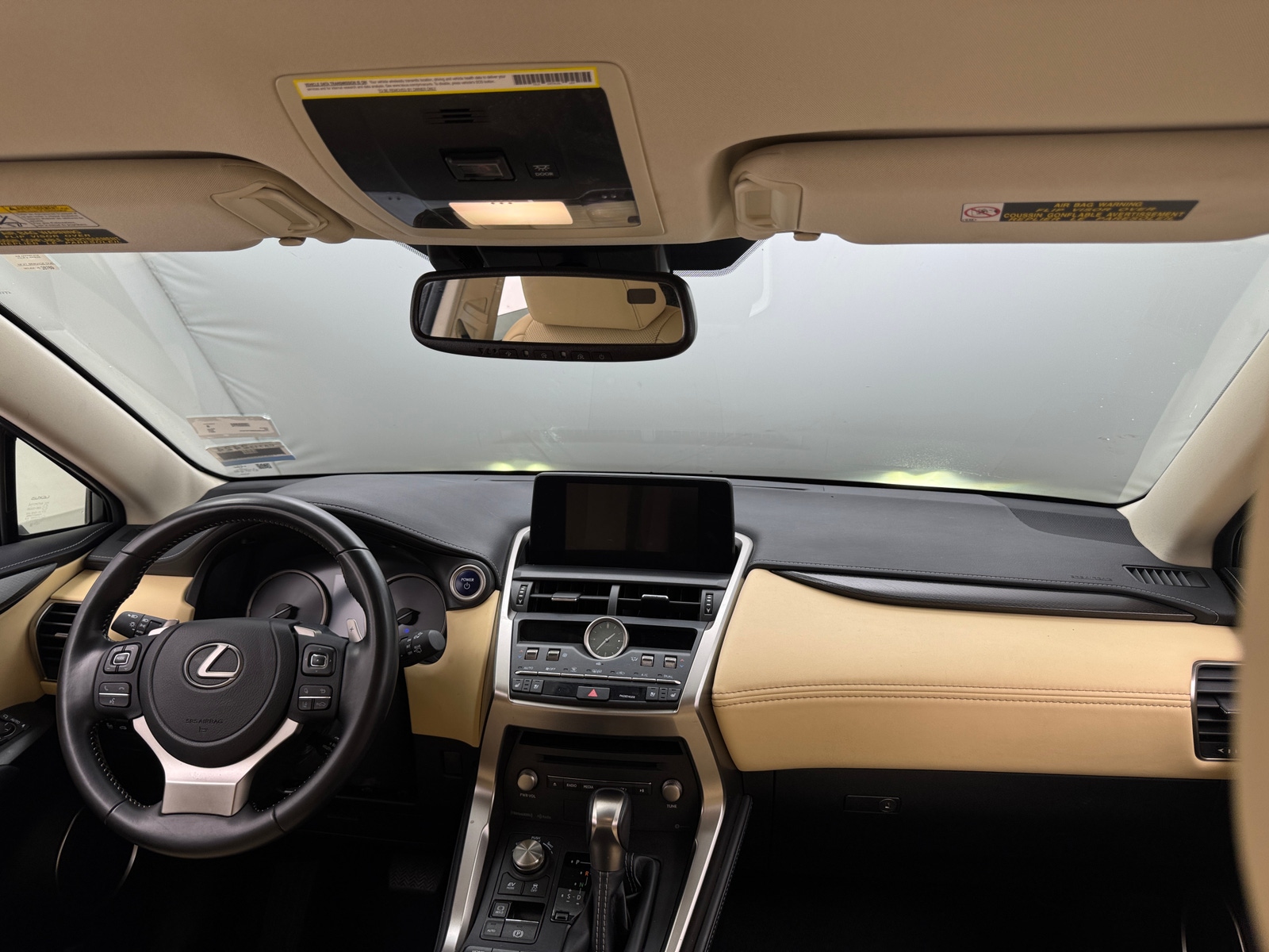 Thumbnail: 2021 Lexus NX - 2