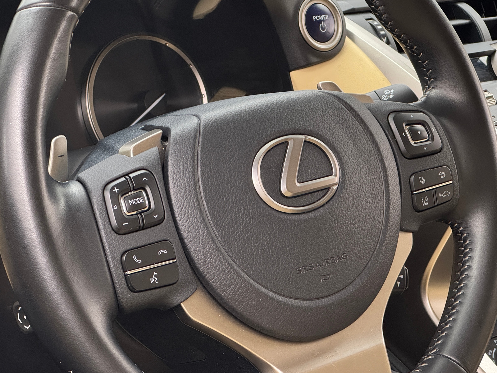 Thumbnail: 2021 Lexus NX - 4