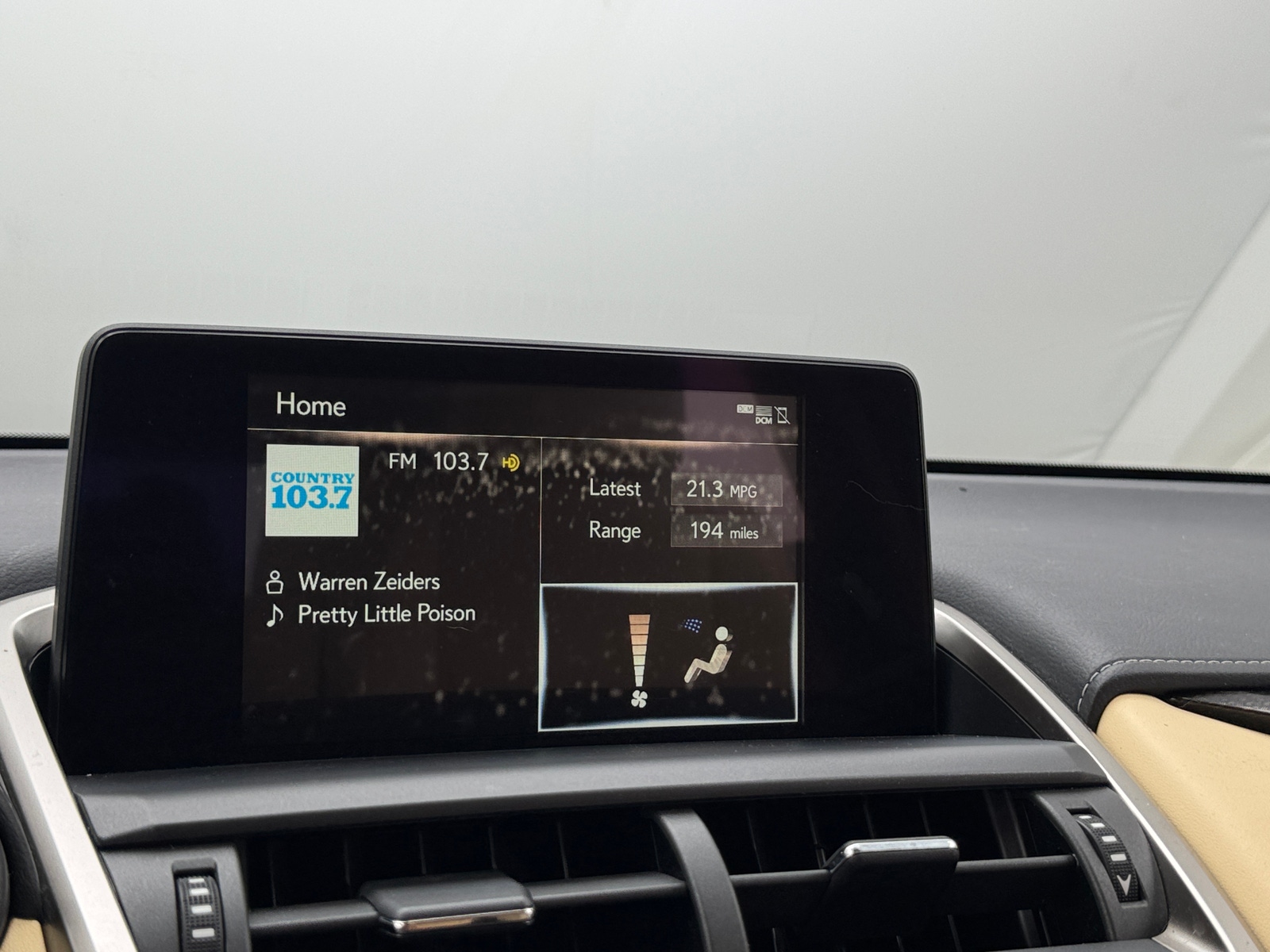 Thumbnail: 2021 Lexus NX - 3