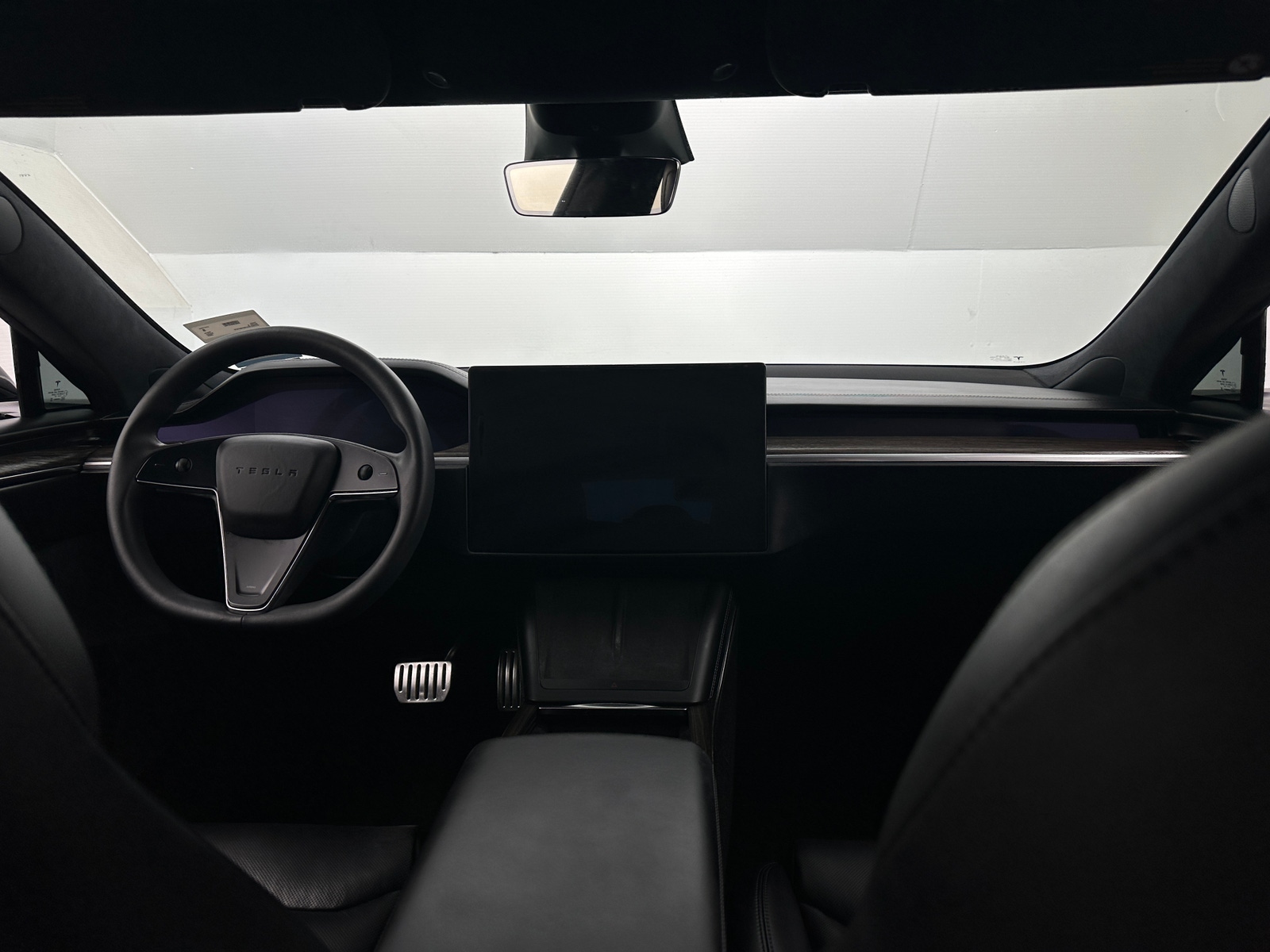 Thumbnail: 2022 Tesla Model S - 2