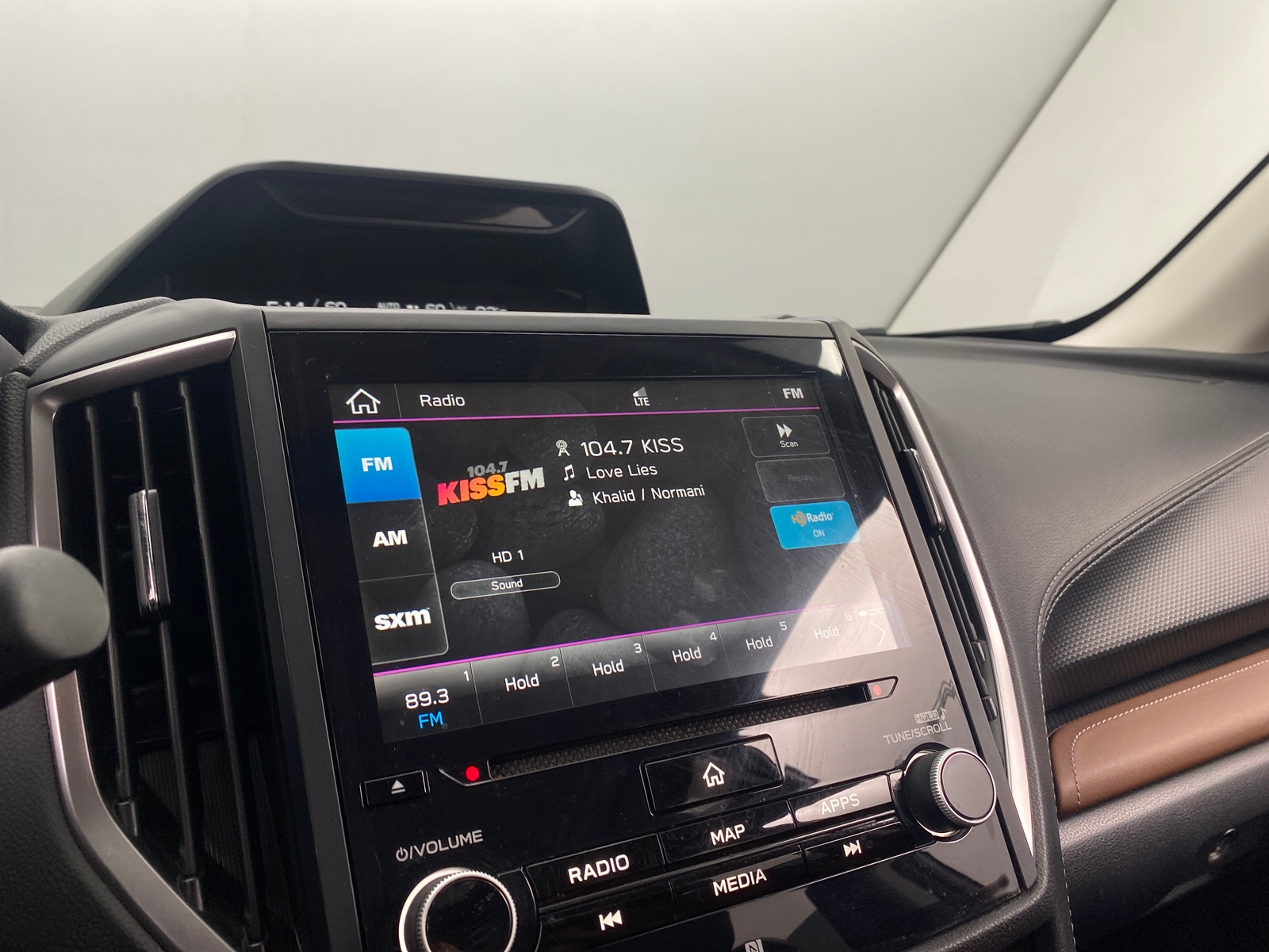 Thumbnail: 2021 Subaru Forester - 3