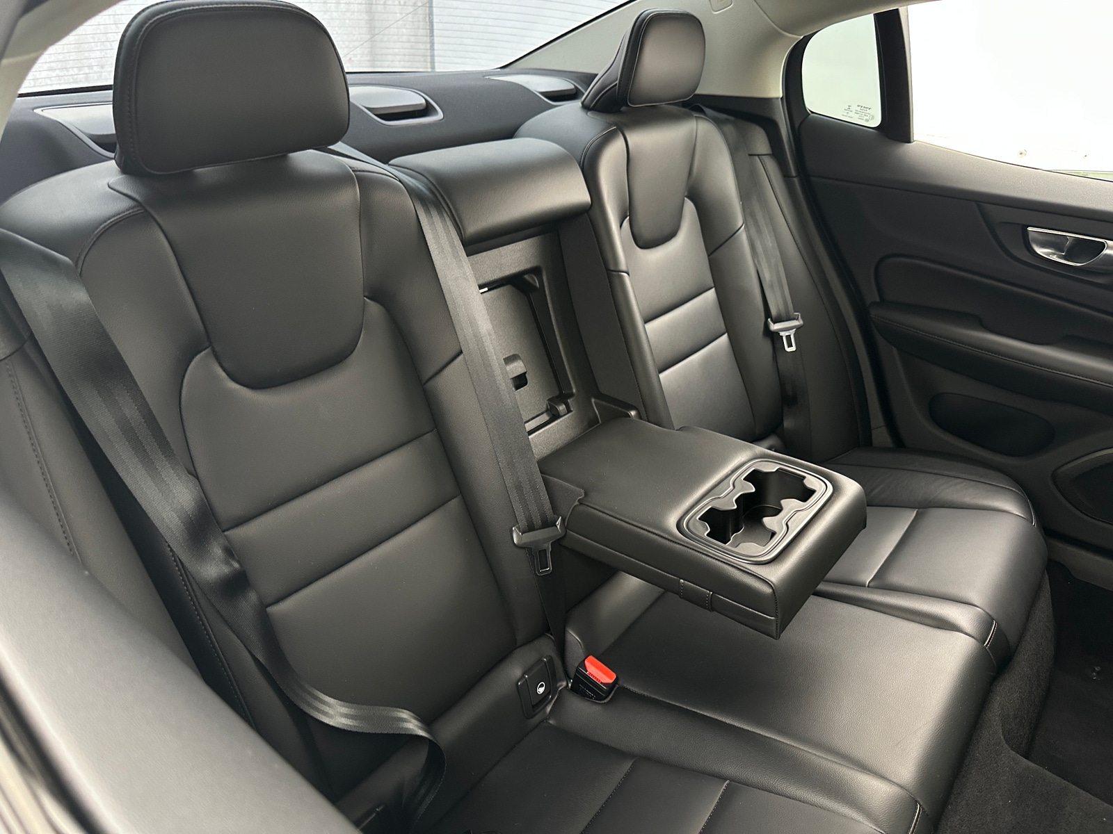Thumbnail: 2021 Volvo S60 - 5