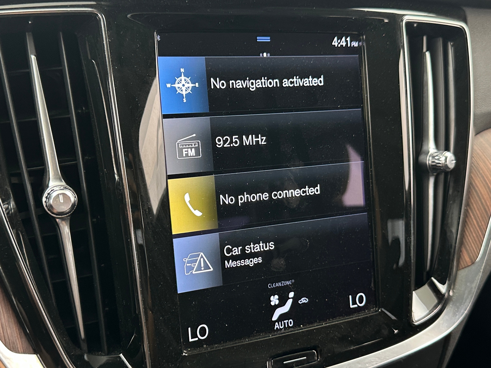 Thumbnail: 2021 Volvo S60 - 3