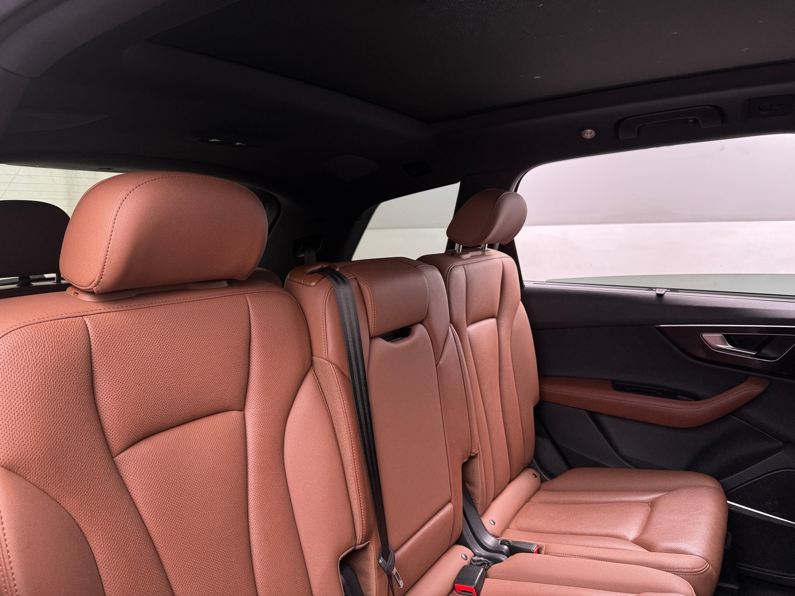 Thumbnail: 2021 Audi Q7 - 5