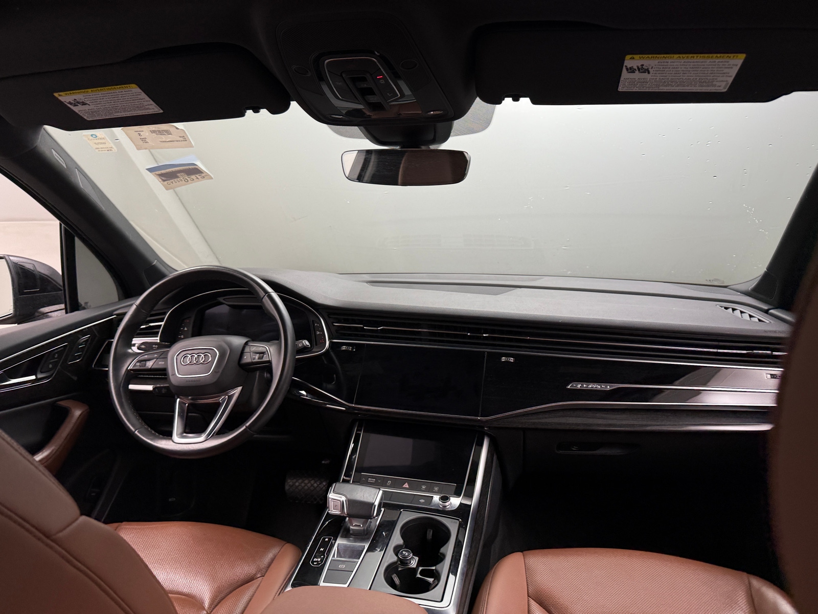 Thumbnail: 2021 Audi Q7 - 2