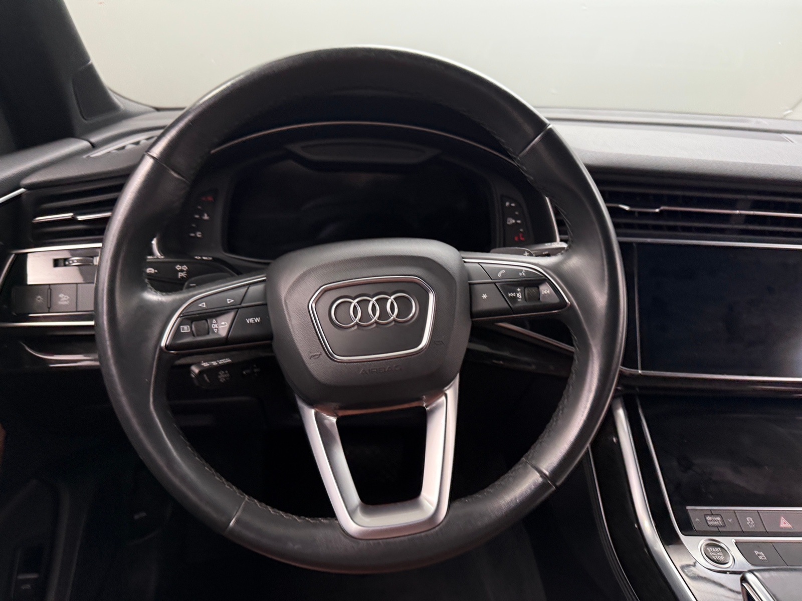 Thumbnail: 2021 Audi Q7 - 4