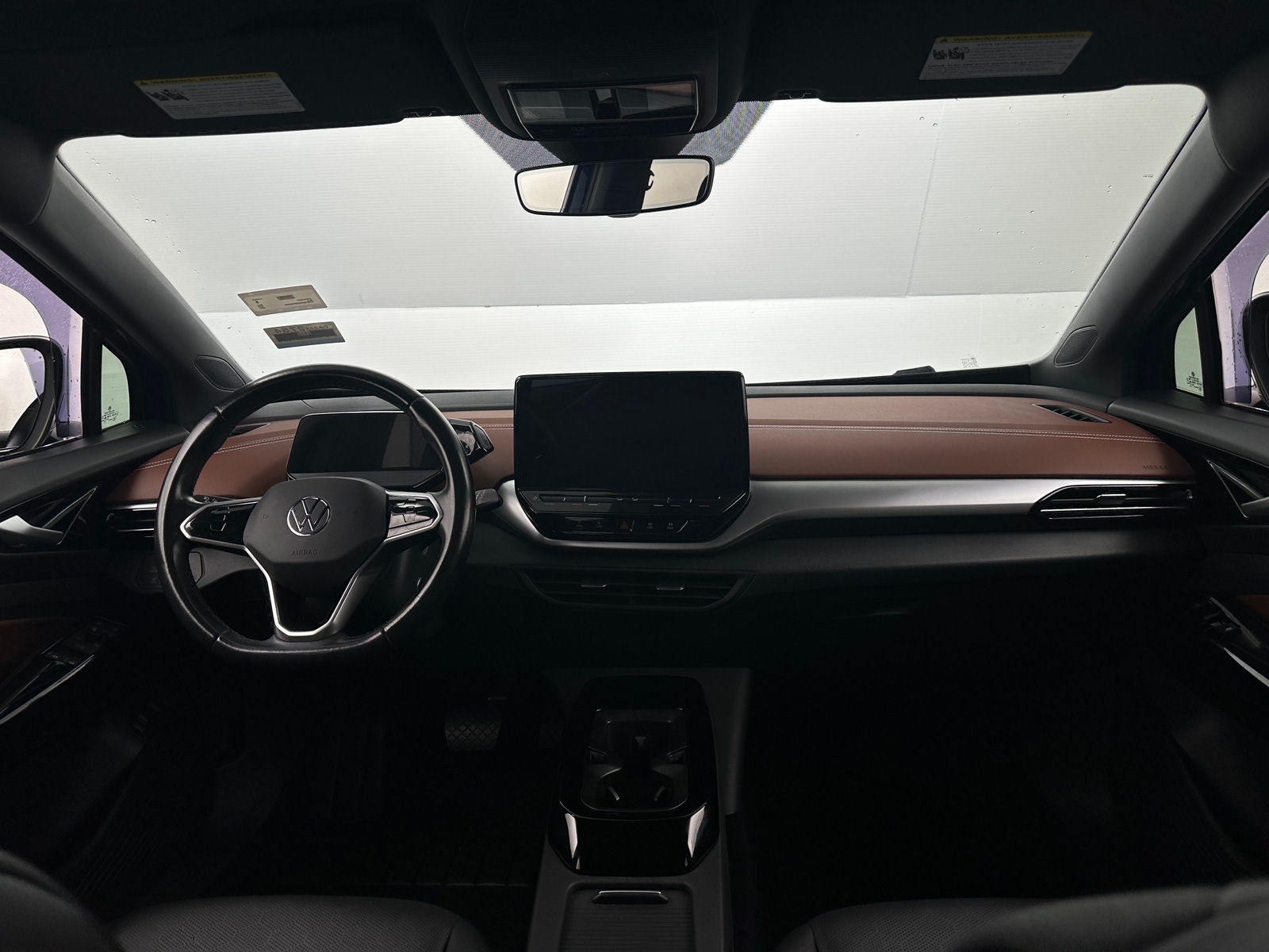 Thumbnail: 2021 Volkswagen ID.4 - 2