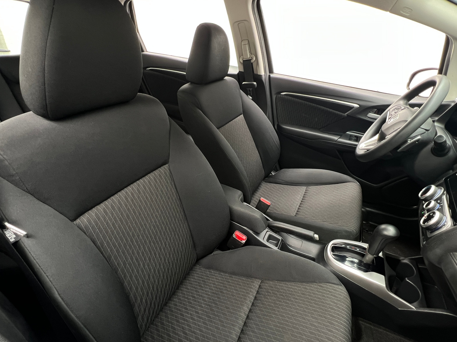 Thumbnail: 2020 Honda Fit - 2