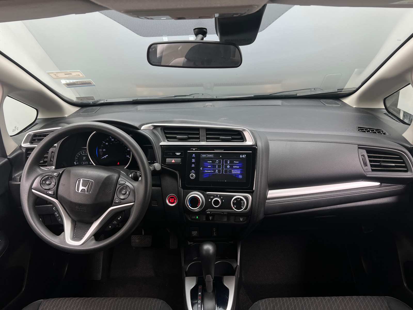 Thumbnail: 2020 Honda Fit - 3