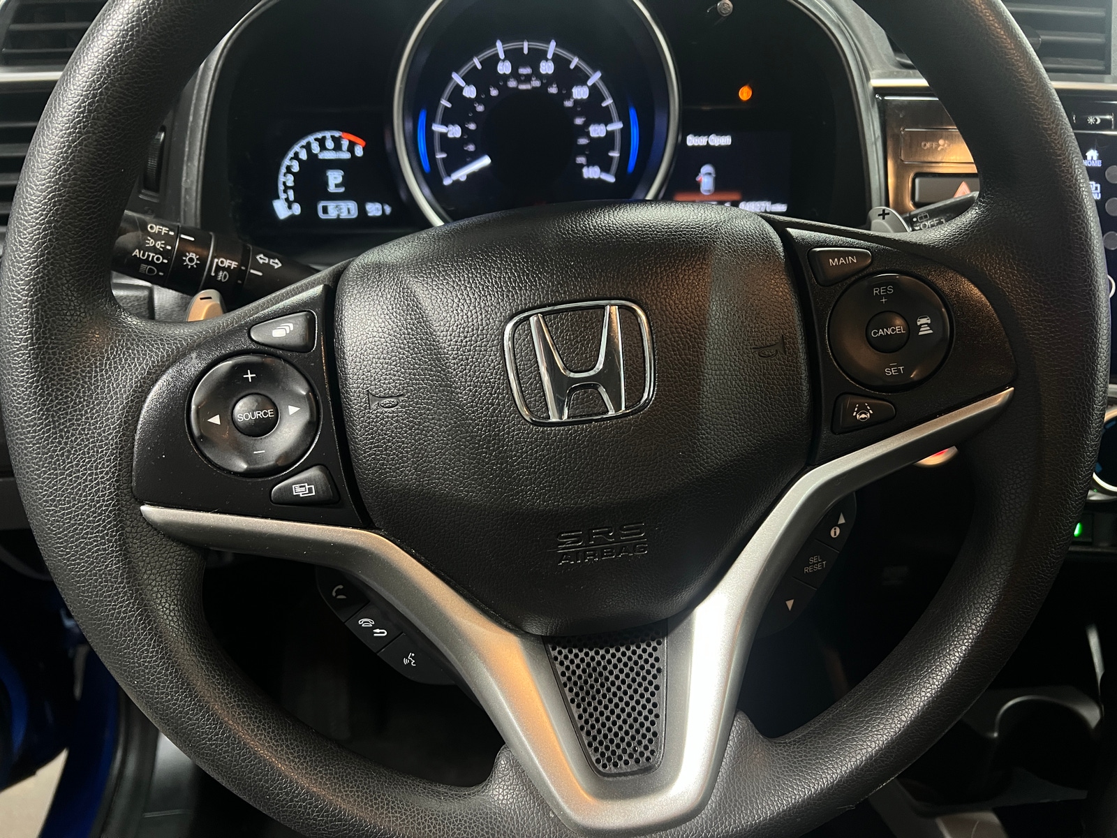 Thumbnail: 2020 Honda Fit - 5