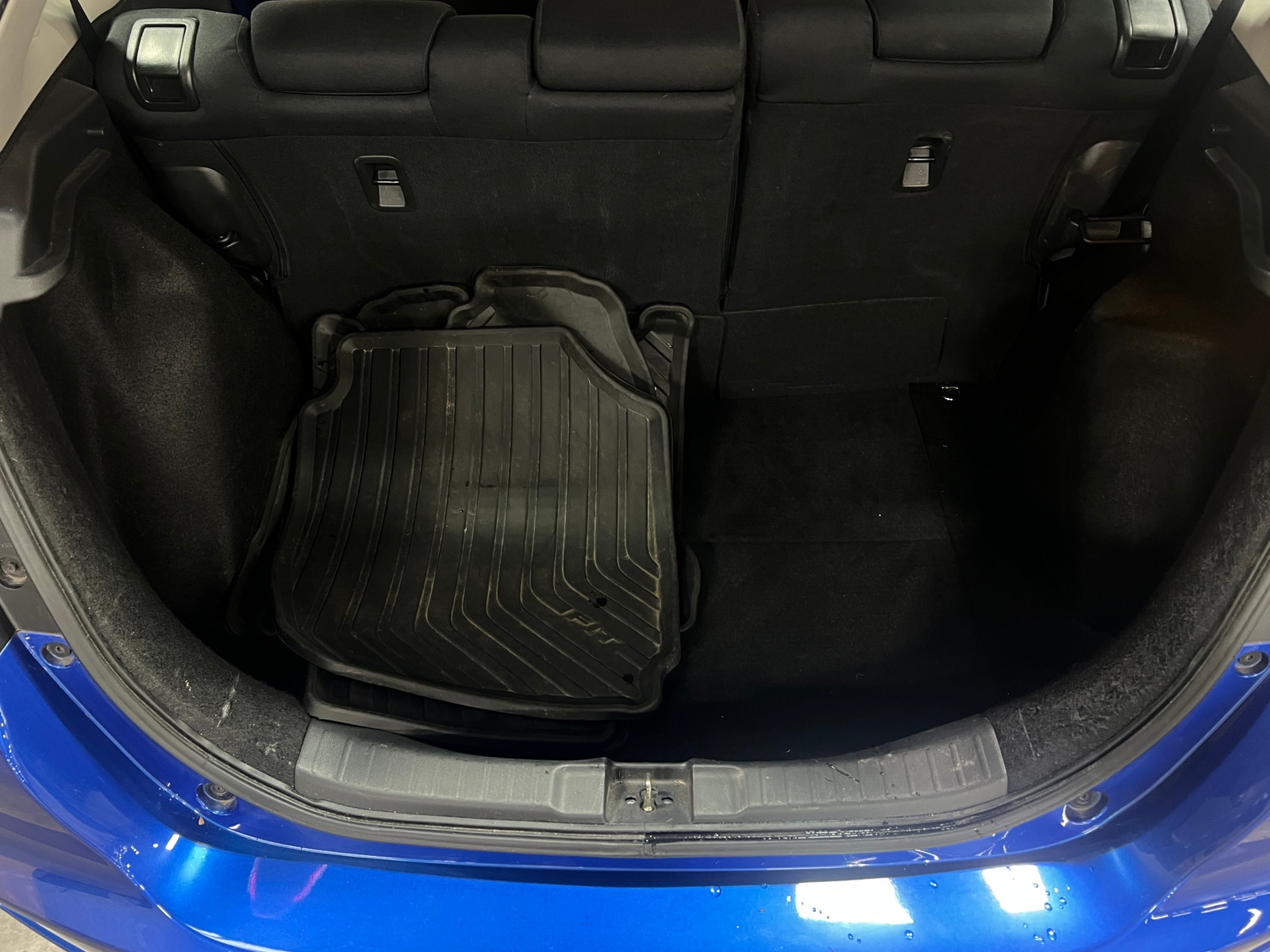 Thumbnail: 2020 Honda Fit - 7
