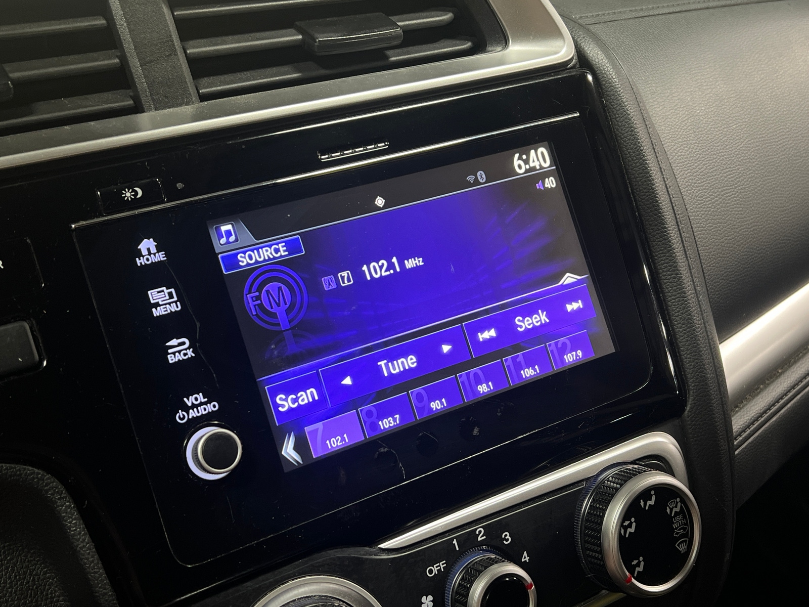 Thumbnail: 2020 Honda Fit - 4