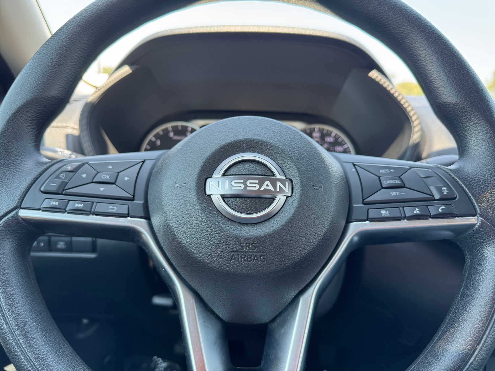 Thumbnail: 2024 Nissan Sentra - 5